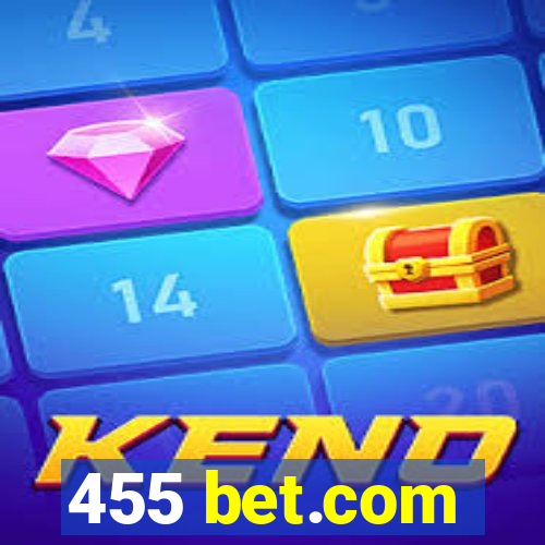 455 bet.com